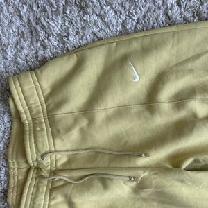 Longline Nike Sweats
